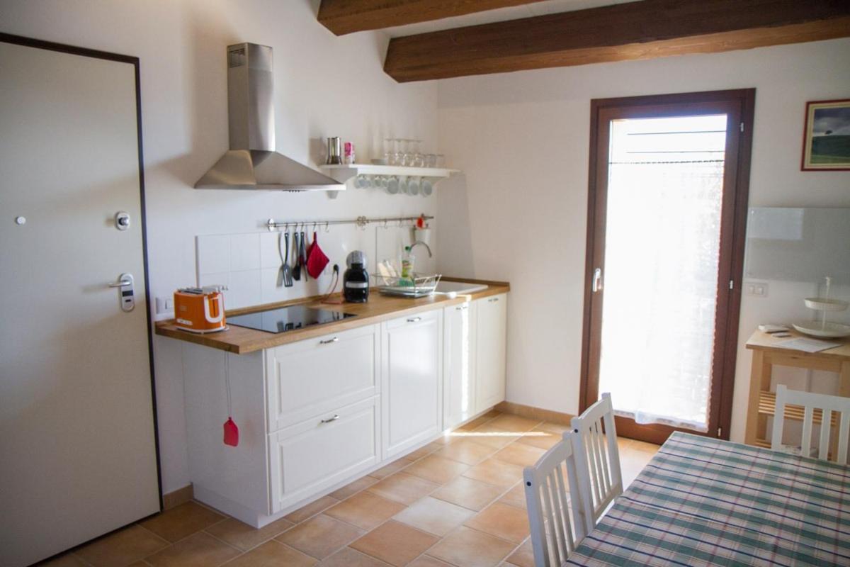 Agriturismo Rosa Antica Monte San Vito Kültér fotó