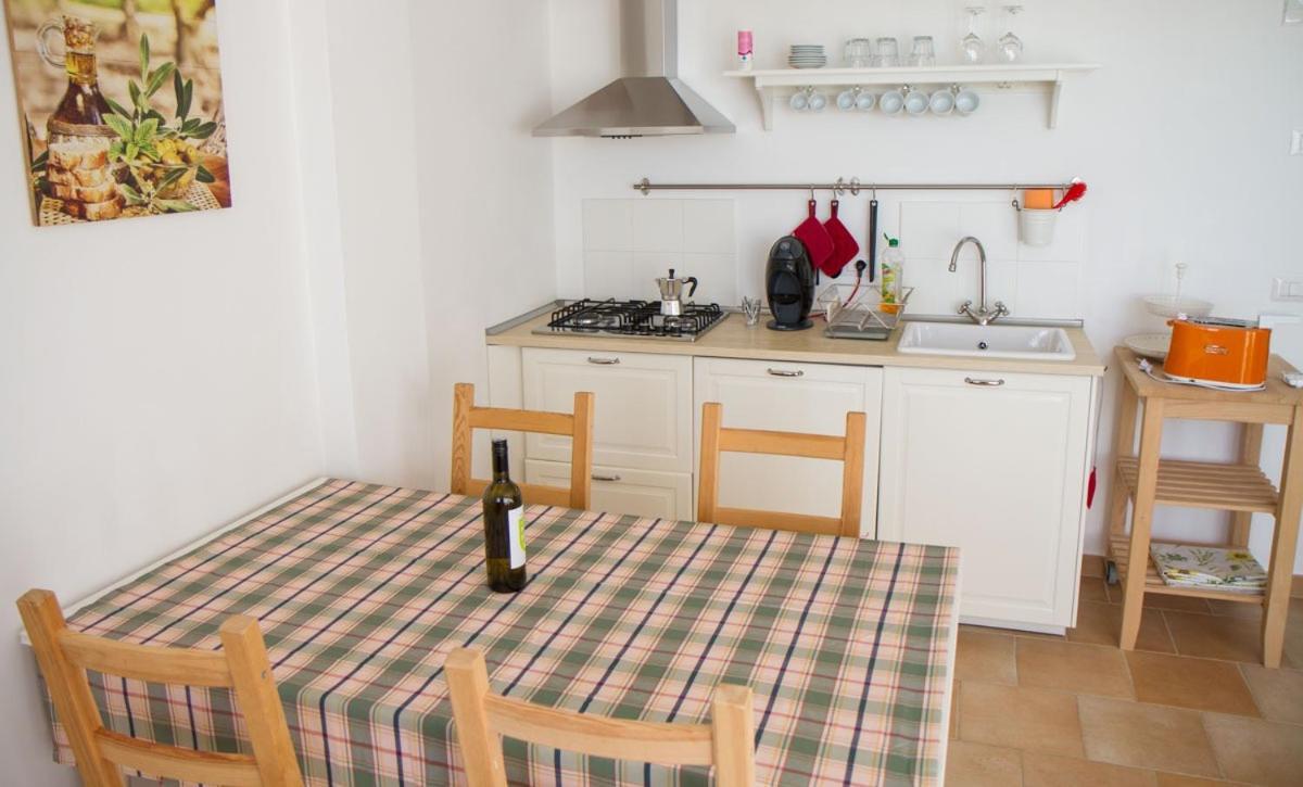 Agriturismo Rosa Antica Monte San Vito Kültér fotó