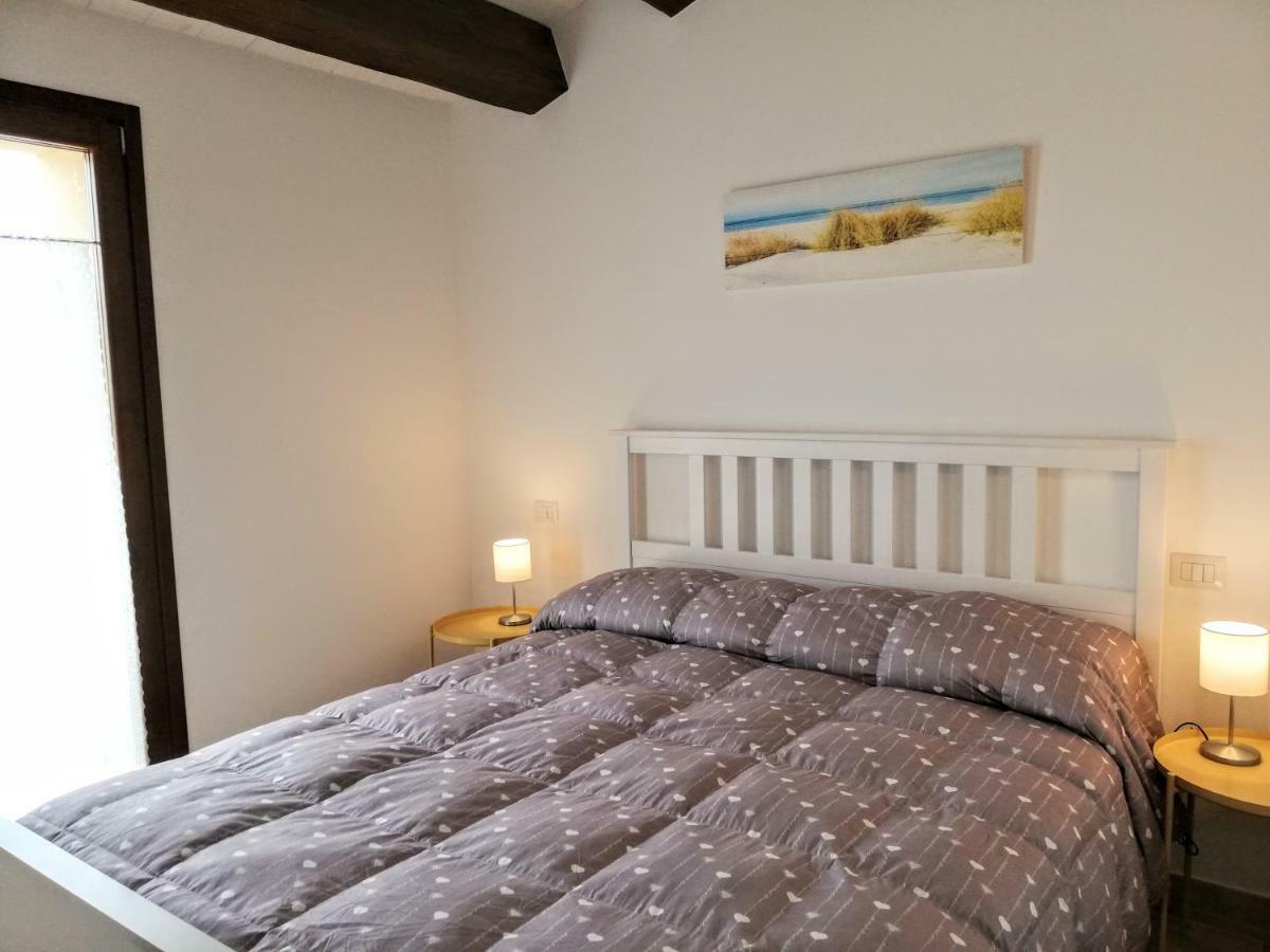 Agriturismo Rosa Antica Monte San Vito Kültér fotó
